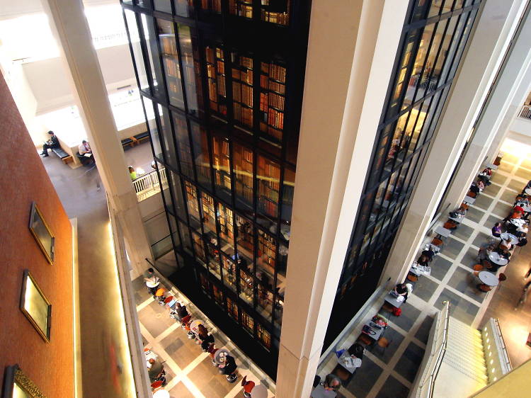 See the Magna Carta at the British Library