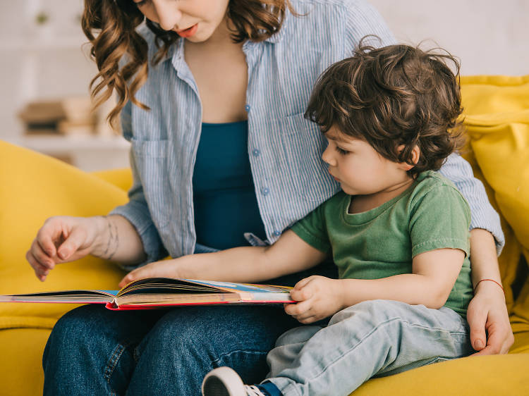 The best books for kids of all ages The best books for kids of all ages