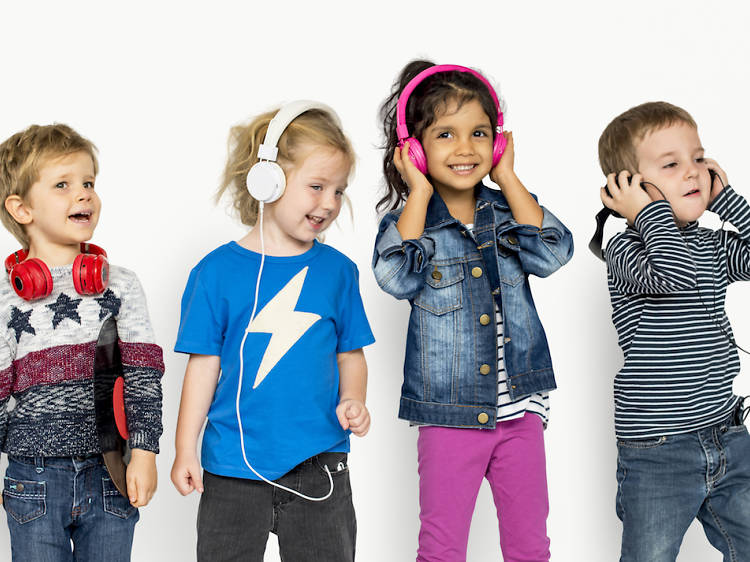 The best podcasts for kids of all ages The best podcasts for kids of all ages