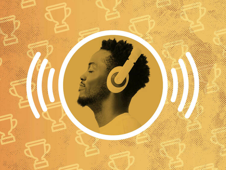 The 50 best podcasts to listen to in 2022