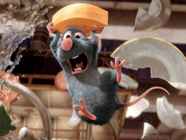 The greatest Disney movies of all time The greatest Disney movies of all time