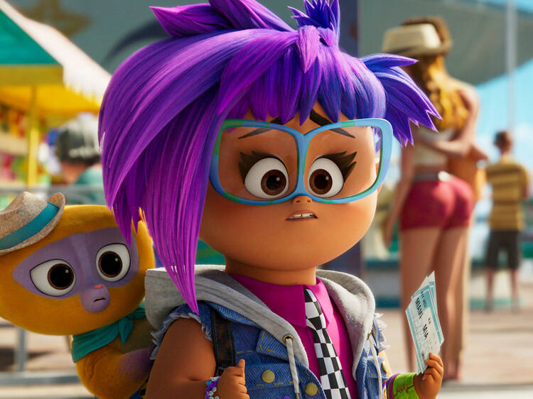 The best family movies on Netflix for all ages The best family movies on Netflix for all ages