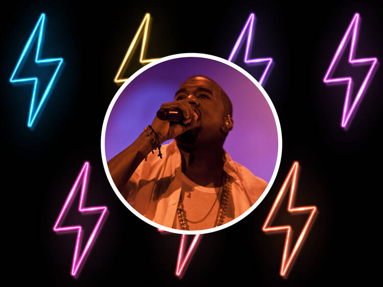 The 20 best songs about power The 20 best songs about power