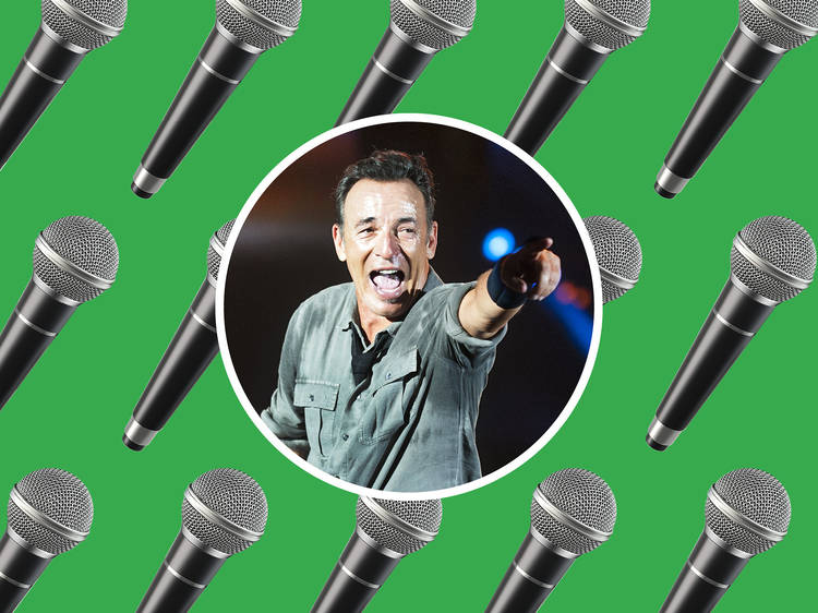 The best karaoke songs ever made The best karaoke songs ever made