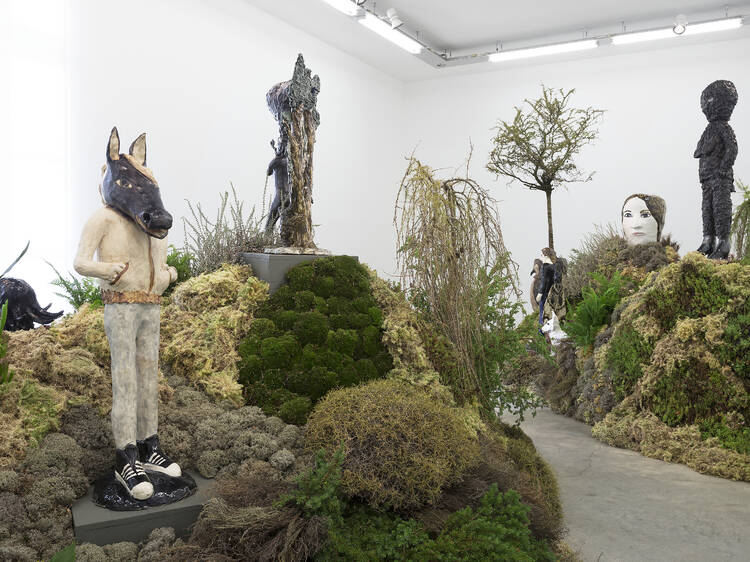 Strange Clay: Ceramics in Contemporary Art