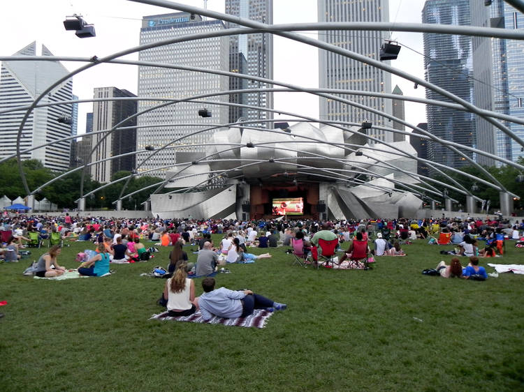 The best things to do in Chicago this weekend