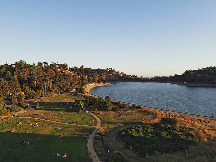 The 10 best things to do in Silver Lake
