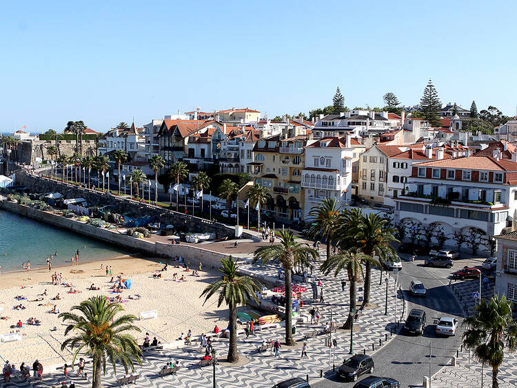 Free things to do in Cascais