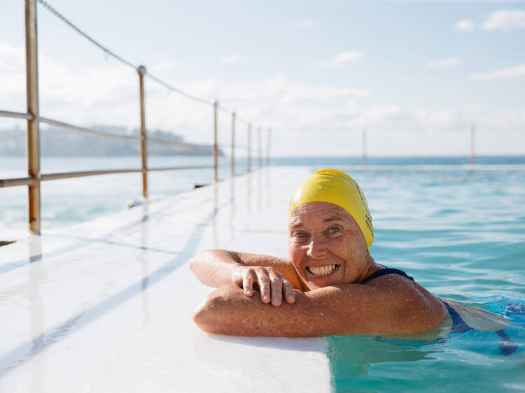 Meet Sydney’s winter warriors