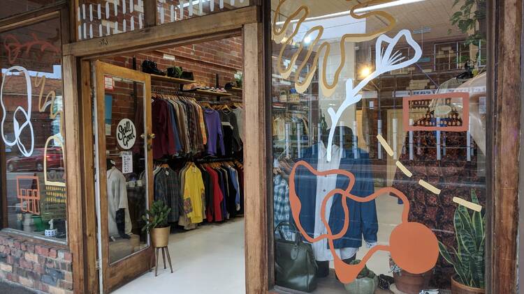 The best vintage shops in Melbourne