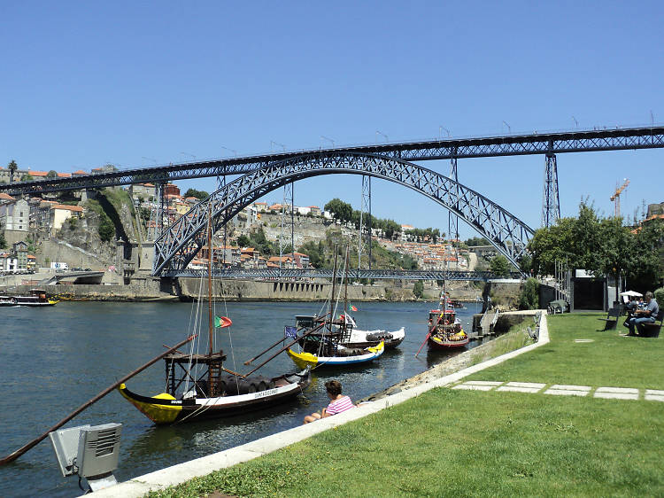 The best things to do in Vila Nova de Gaia