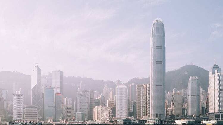 Travelling to Hong Kong? Here are five things you need to know