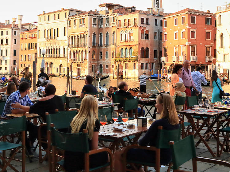 The 20 best things to do in Venice