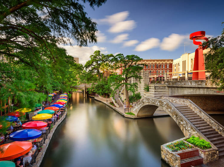 The 19 best things to do in San Antonio 