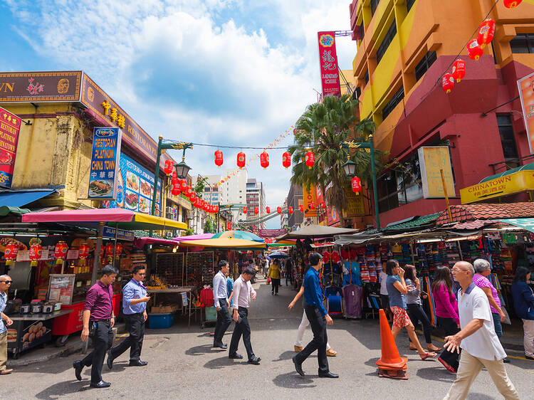 Kuala Lumpur