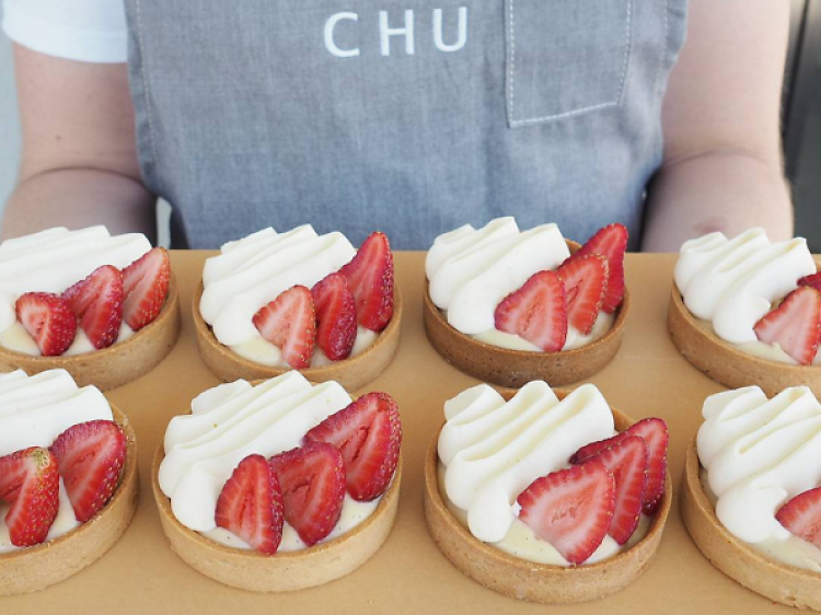 Chu Bakery