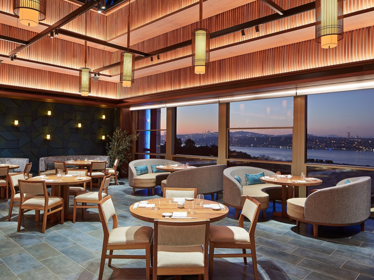 Nobu İstanbul