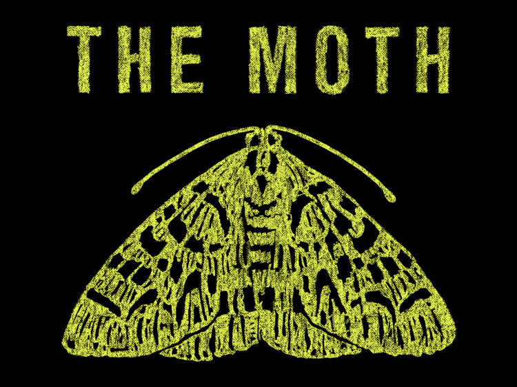 The Moth Radio Hour