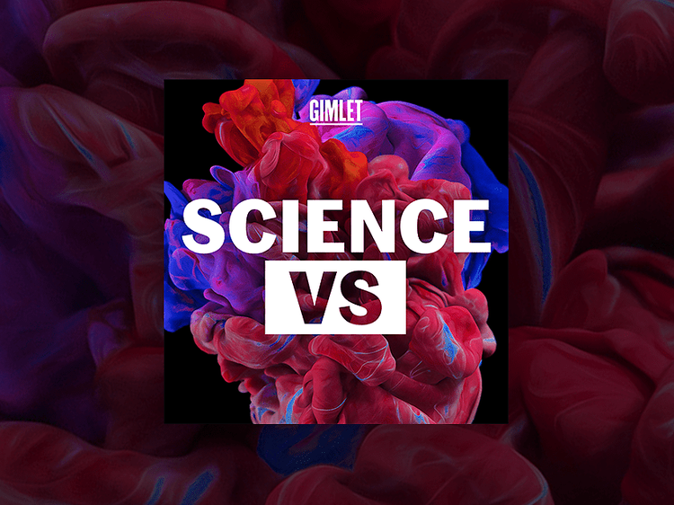 Science Vs