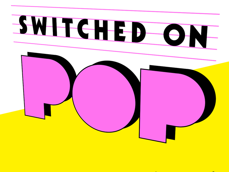 Switched on Pop