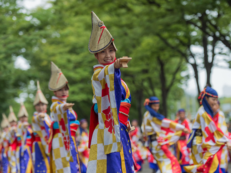 9 best summer festivals in Tokyo in 2022